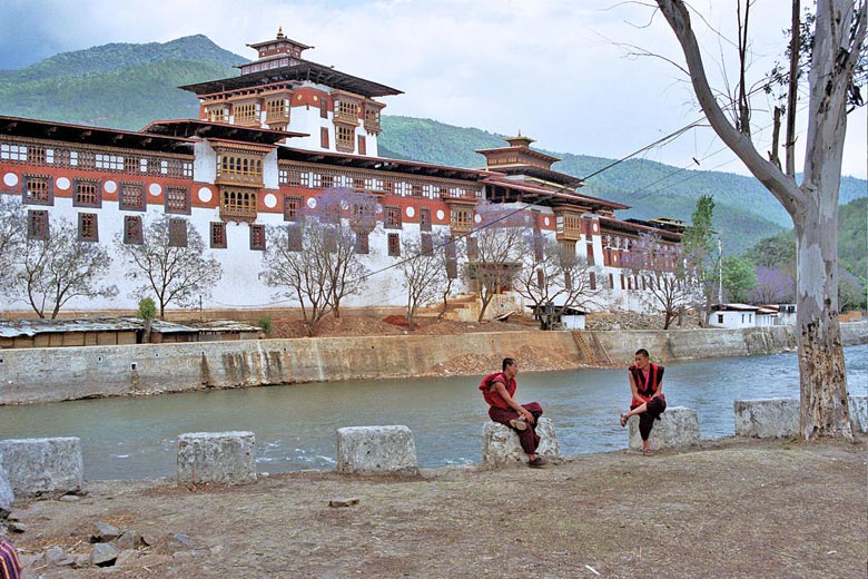 Punakha