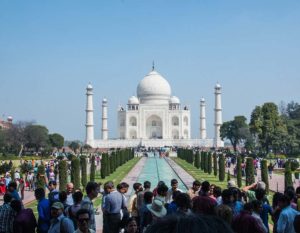Agra Tour Packages