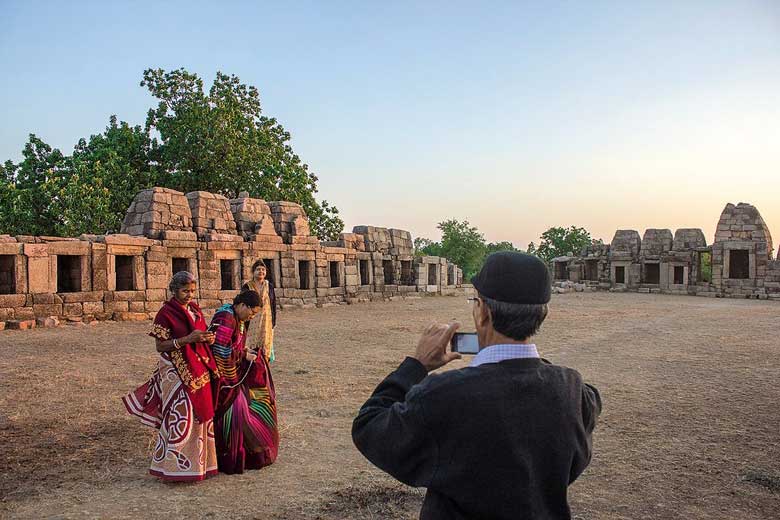 mahoba khajuraho