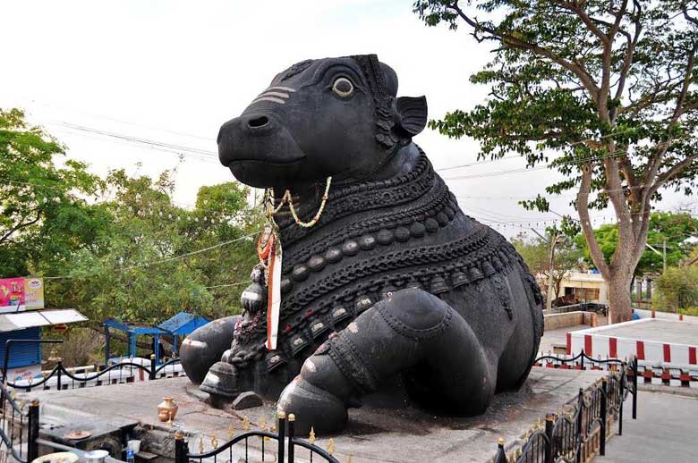 Bull Temple Bangalore