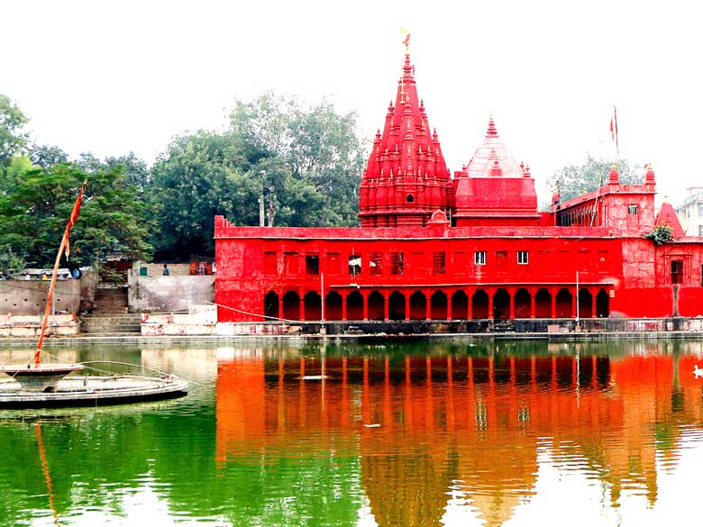 Durga Temple Varanasi