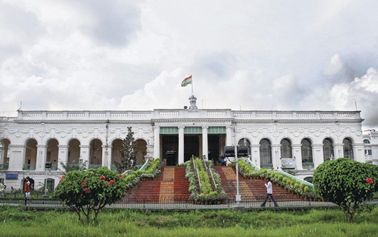 Fort William Kolkata