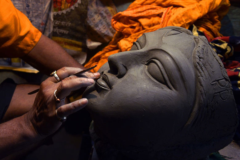 Kumartuli