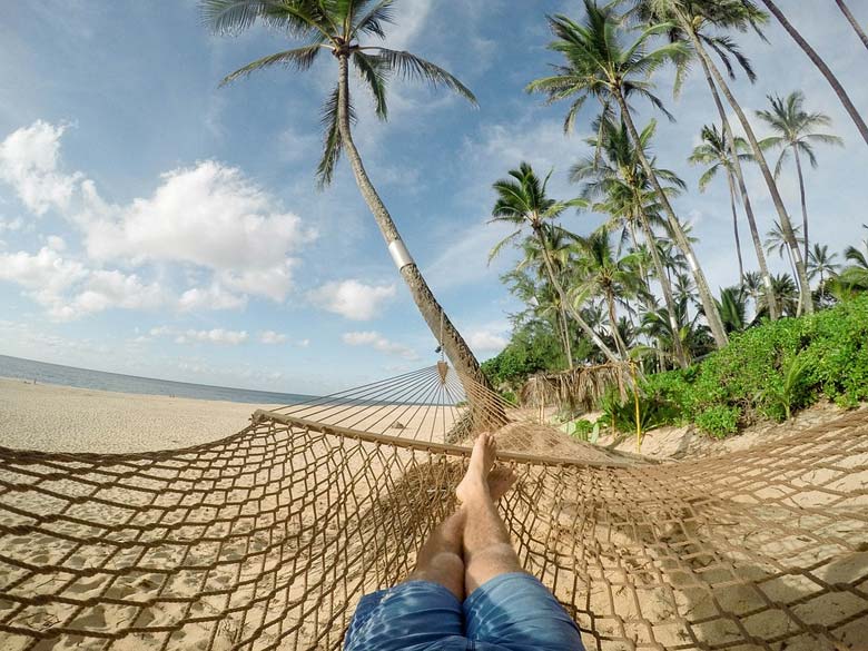 Palolem Beach Goa