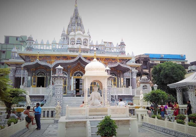 Parasnath Temple