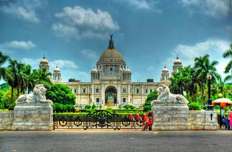 Kolkata Tourist Spot