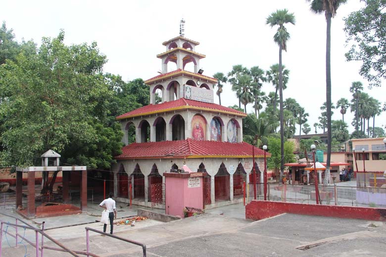 Shitala Temple Varanasi