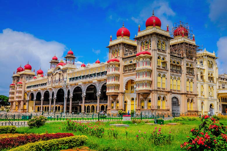 places to visit inside bangalore