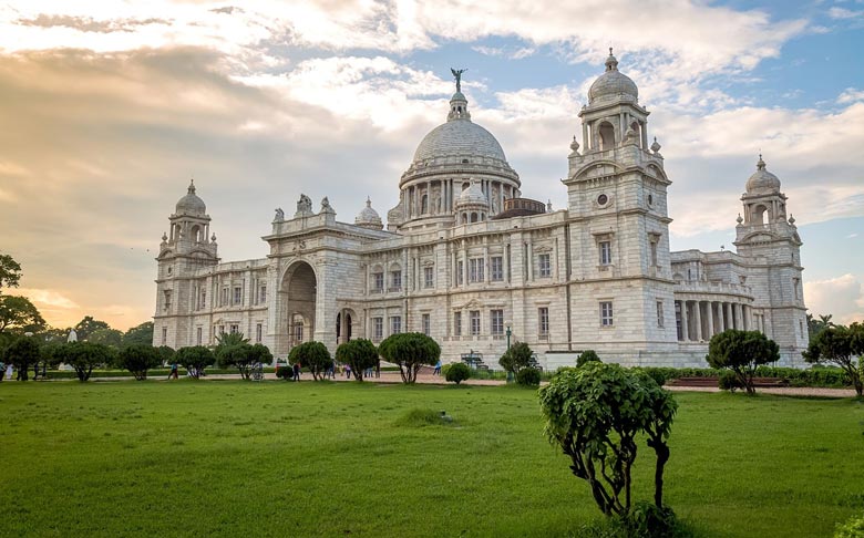 Victoria Memorial Kolkata