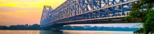 Howrah Bridge Kolkata