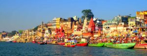 Travel information on Agra Varanasi and khajuraho