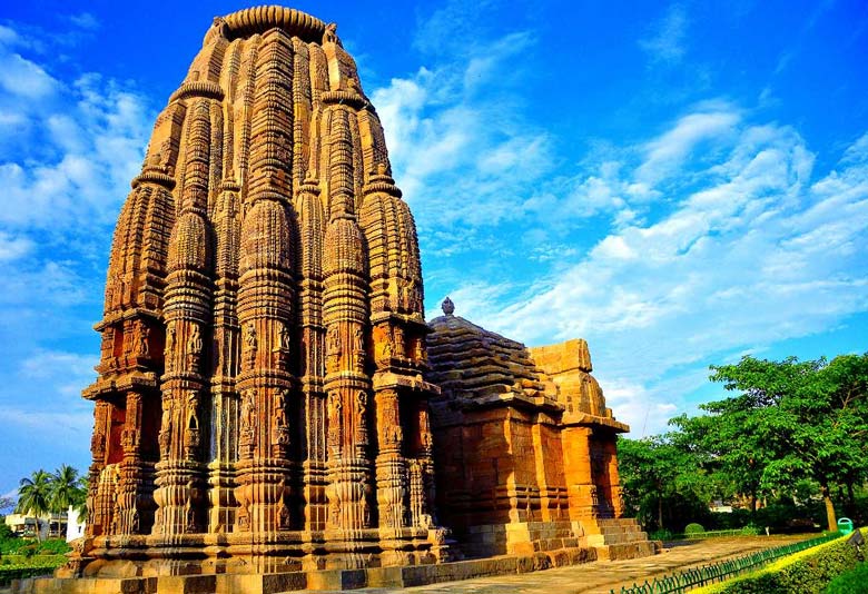 tourist places of odisha in hindi