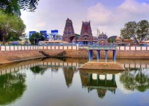 Chennai Tourist Places