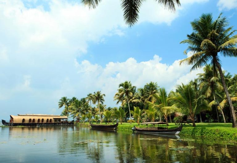 Top 4 Tourist Places to Visit in Kochi / Cochin Swan Tours