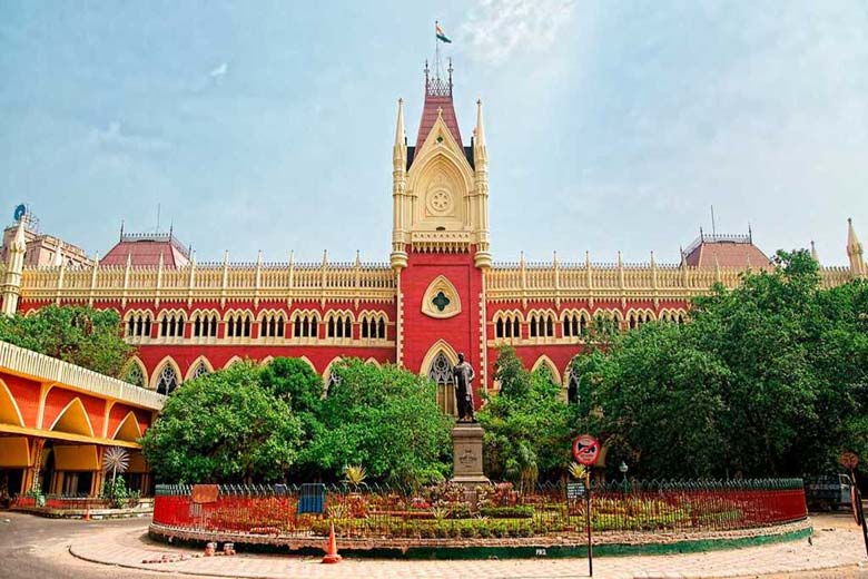 High Courts Chennai