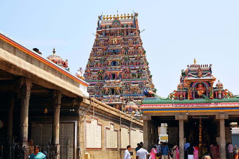 Kapalishvara Temple