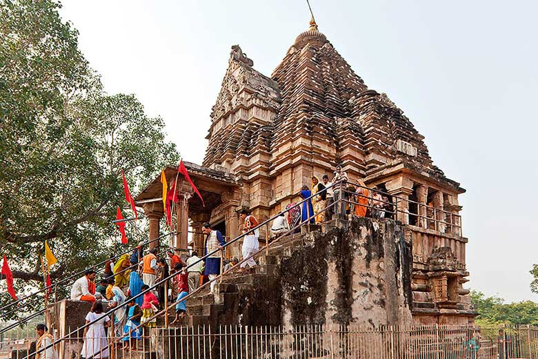 Matangesvara Temple of Khajuraho