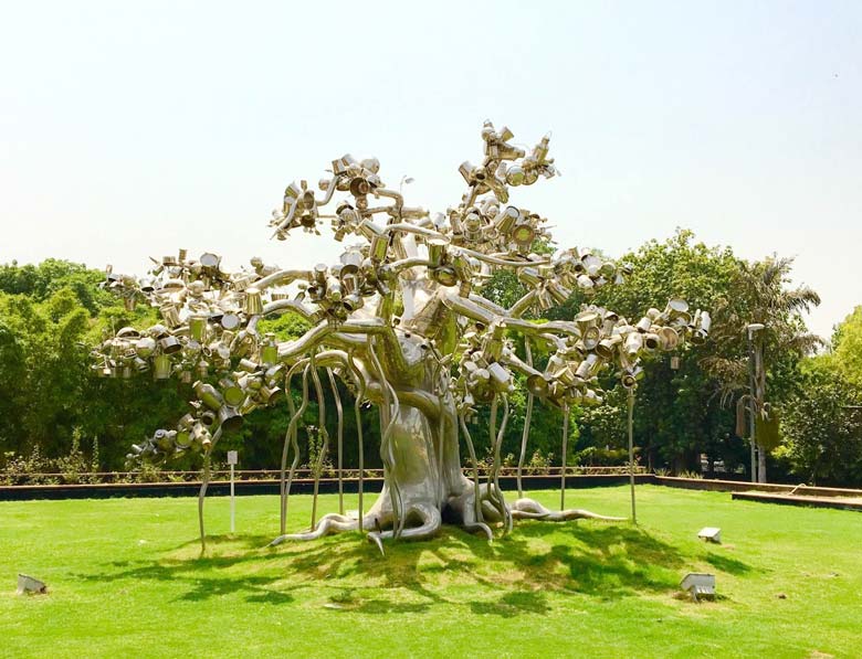 National Gallery of Modern Art Delhi
