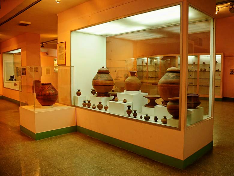 National Museum Delhi