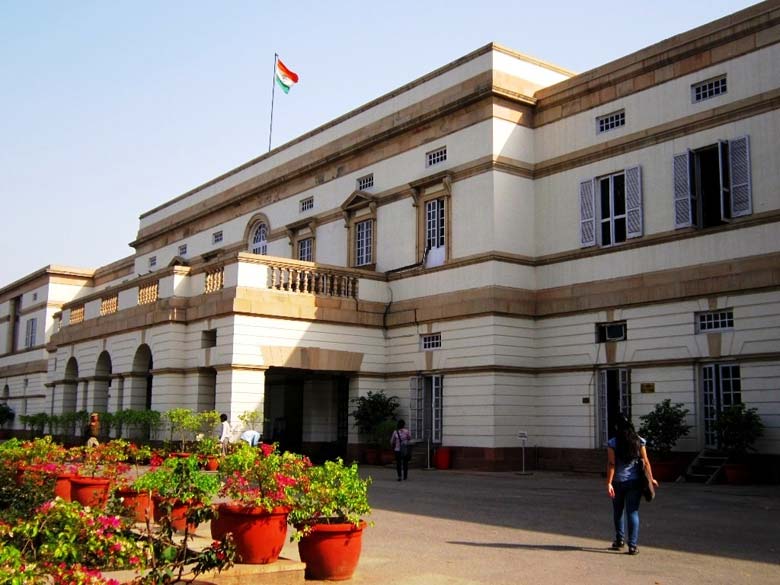 Nehru Memorial Museum