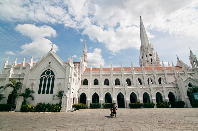 St. Mary's Church