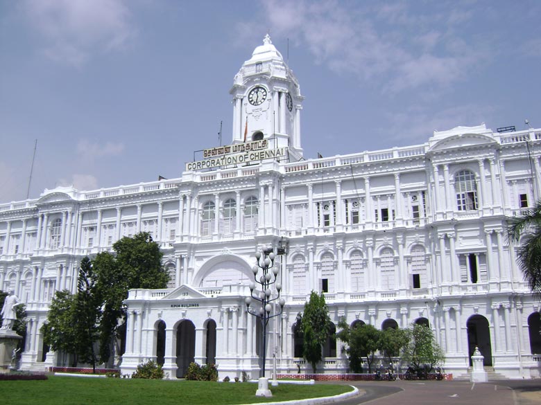 Tamil Nadu State Legislature
