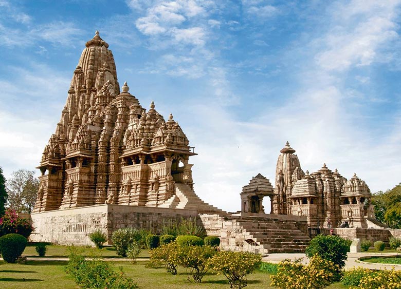 Image result for khajuraho temple