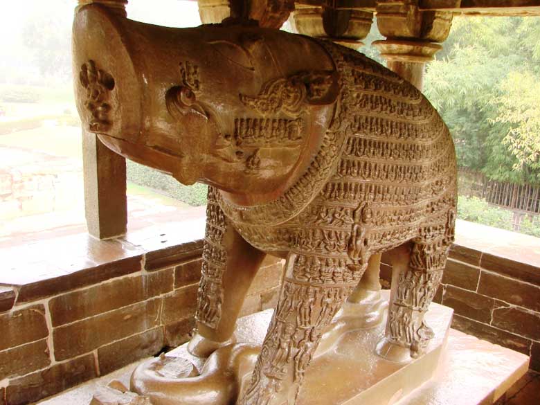Varaha Temple of Khajuraho