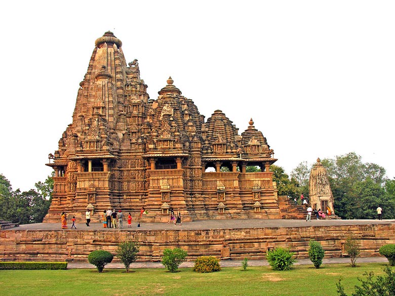Vishvanath Temple of Khajuraho