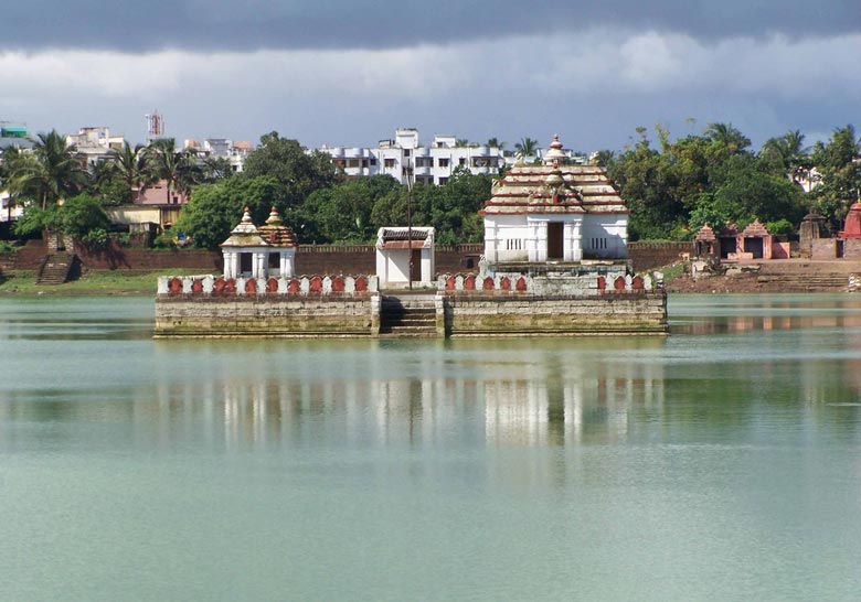 bindu sagar bhubaneswar