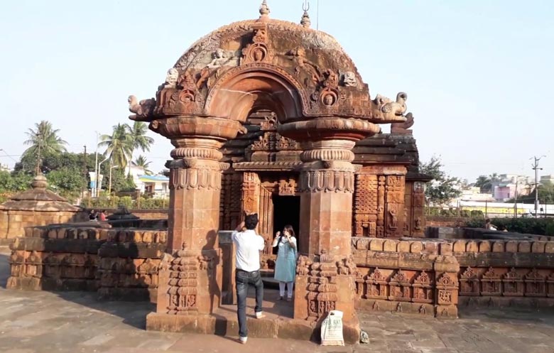 mukteswar temple bhubaneswar