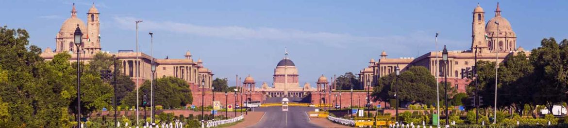 Delhi Tour Packages