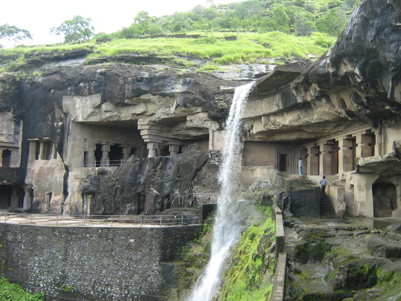 Ellora Caves