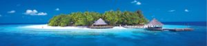 Facts about Maldives Tourism