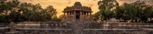 Sightseeing in Ahmedabad