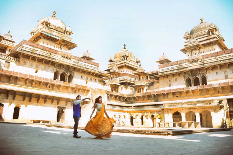 Top 12 Tourist Places in Jhansi - Swan Tours - Travel Experiences