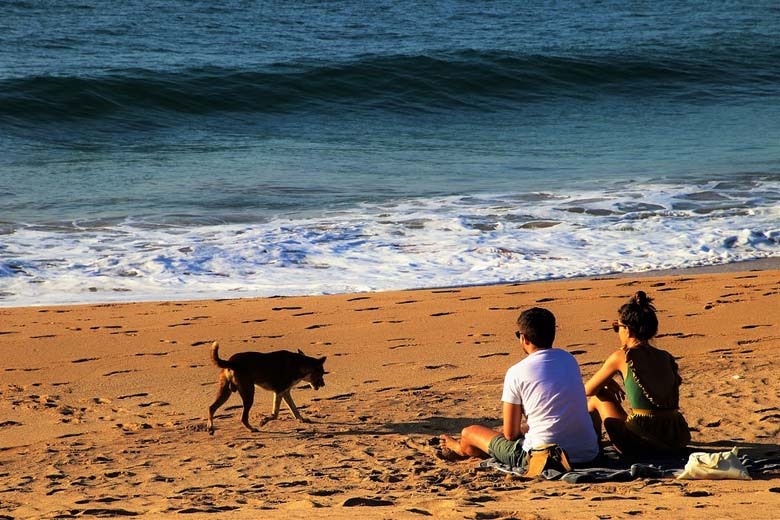 Beaches in Sri Lanka