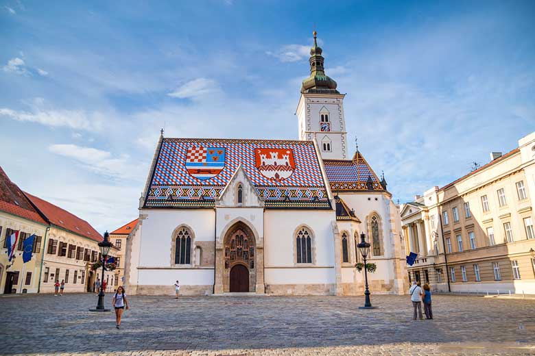 zagreb croatia