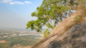 Chamundi Hill