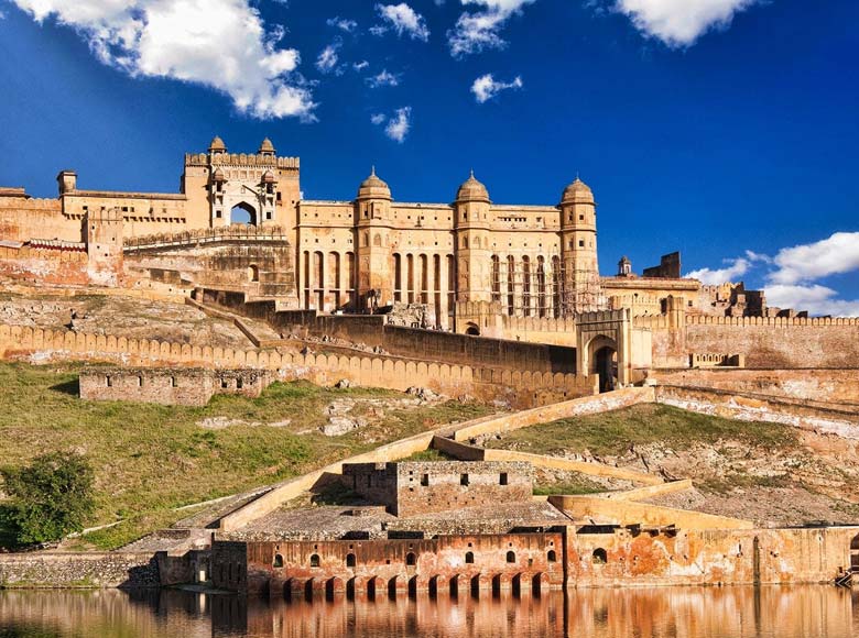 Amer Fort History, Geography, Major Attractions & Interesting Facts