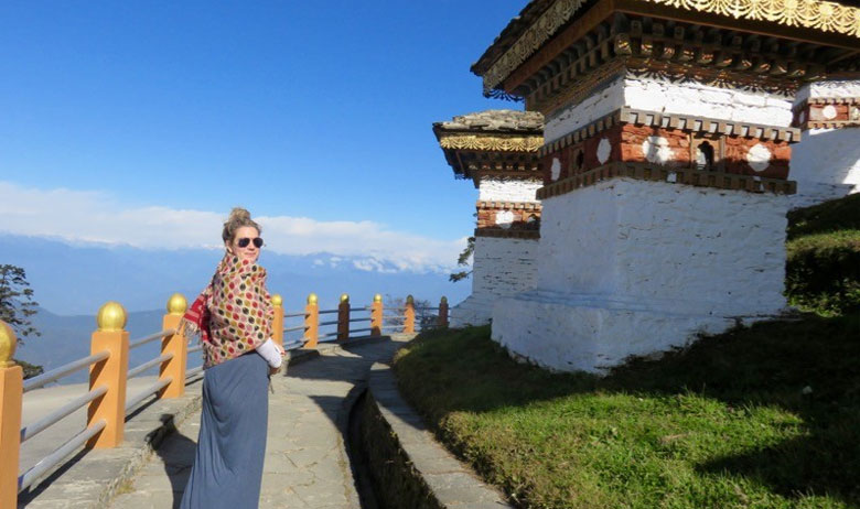 Clothing Tips for Bhutan