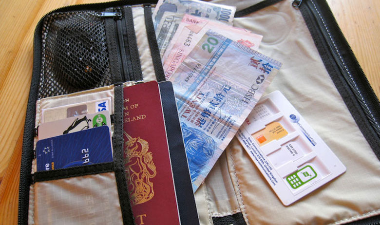 Documents to Carry for Bhutan Travel