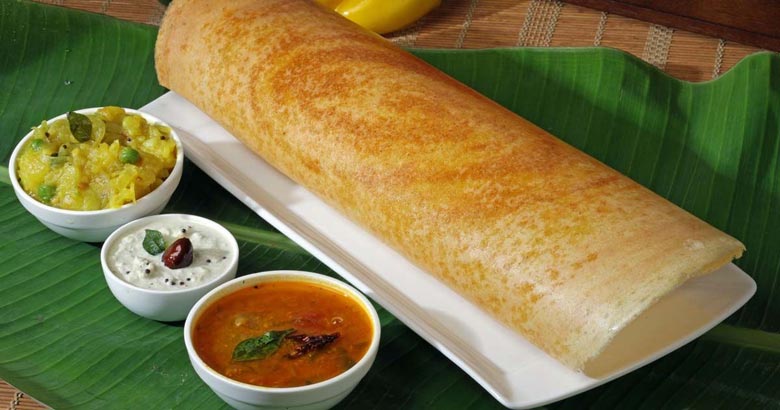 Dosas