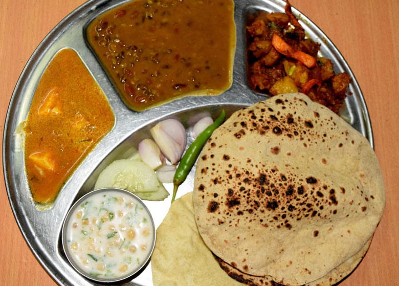 Thali