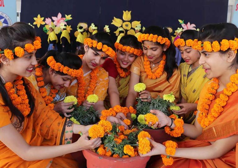 essay on festivals of uttarakhand