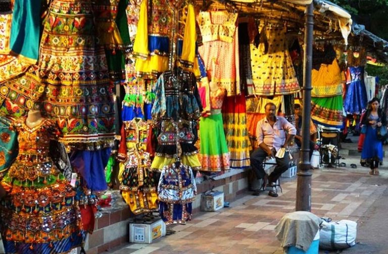 5 Popular Shopping Places In Gujarat Swan Tours