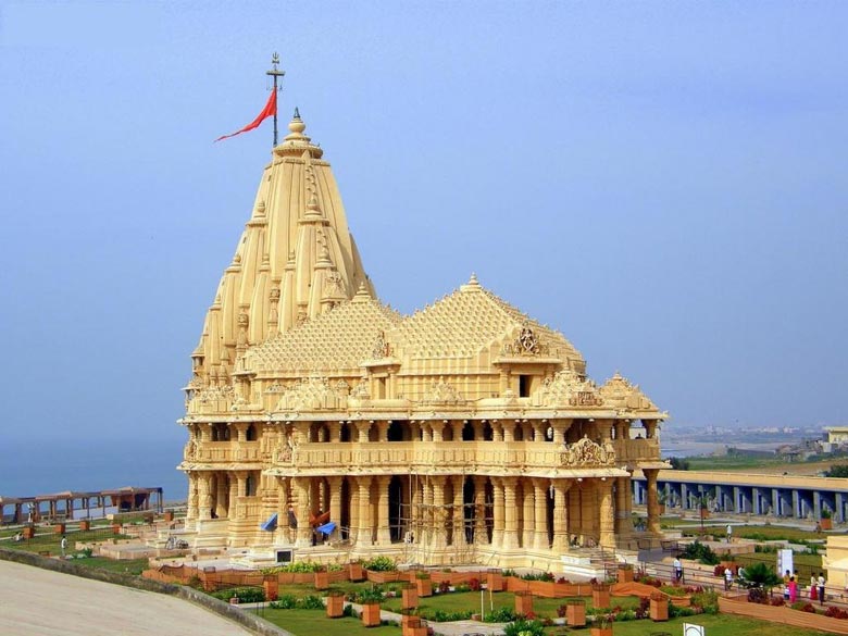 Dwarkadhish Temple