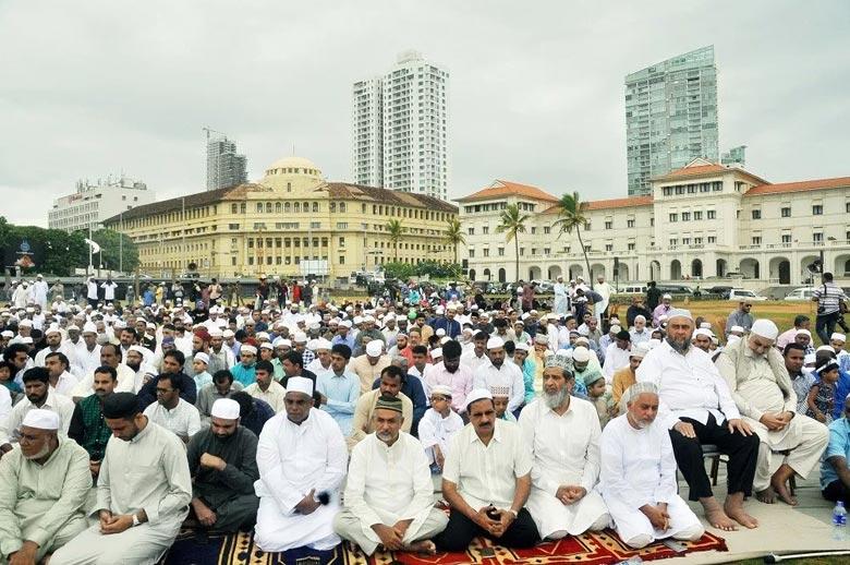 Eid Festival of Maldives