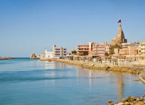 Famous Religious Places in Gujarat