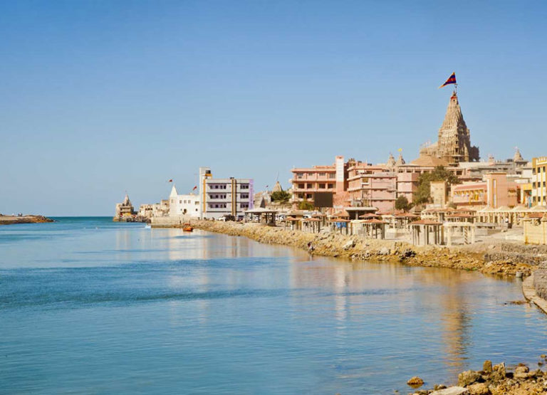 Famous Religious Places in Gujarat Swan Tours Travel Experiences